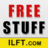 I Love Free Things (ILFT) logo