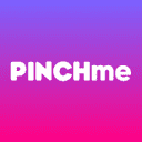PINCHme (Free Samples) logo