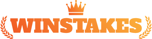 Winstakes logo
